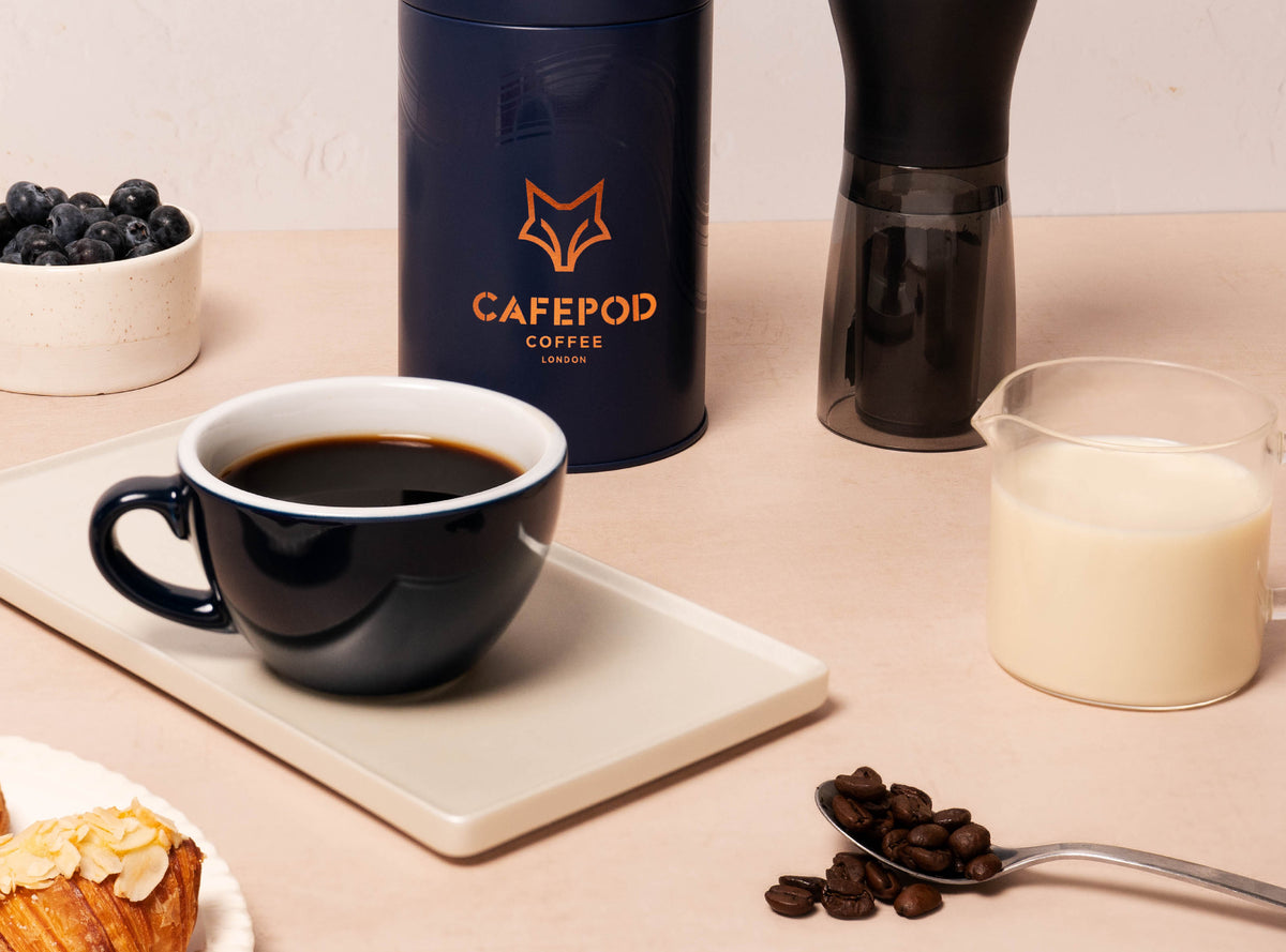 Whole Bean 200g Refills (Custom Bundle)
