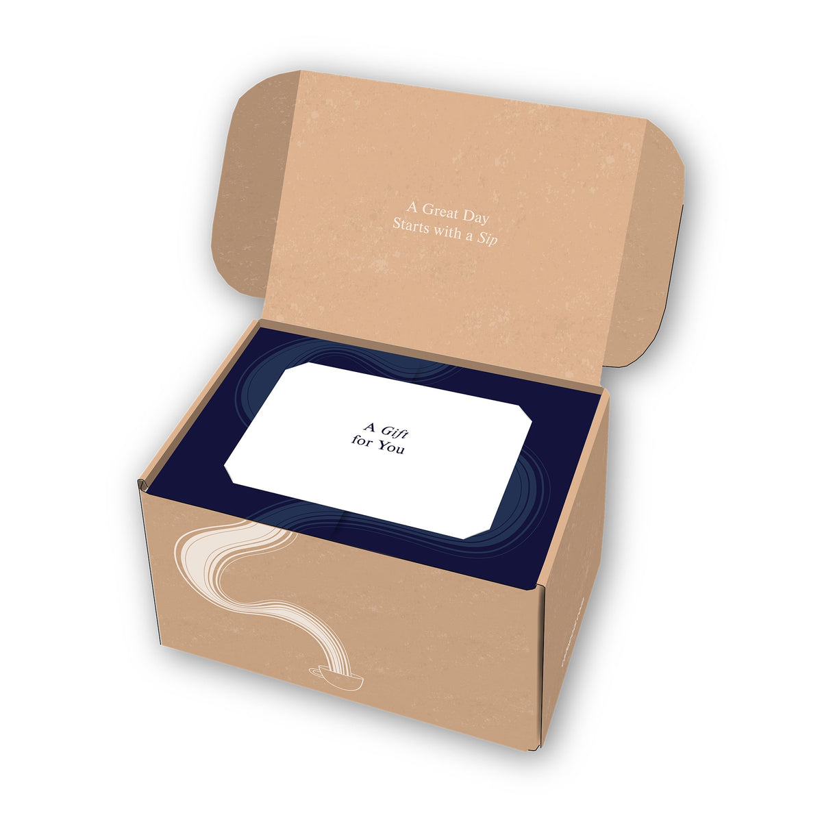 Nespresso Compatible Pods Gift Wrap
