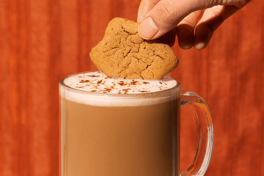 Autumn Coffee Recipes: Your favourite seasonal drinks, without leaving the house - CafePod