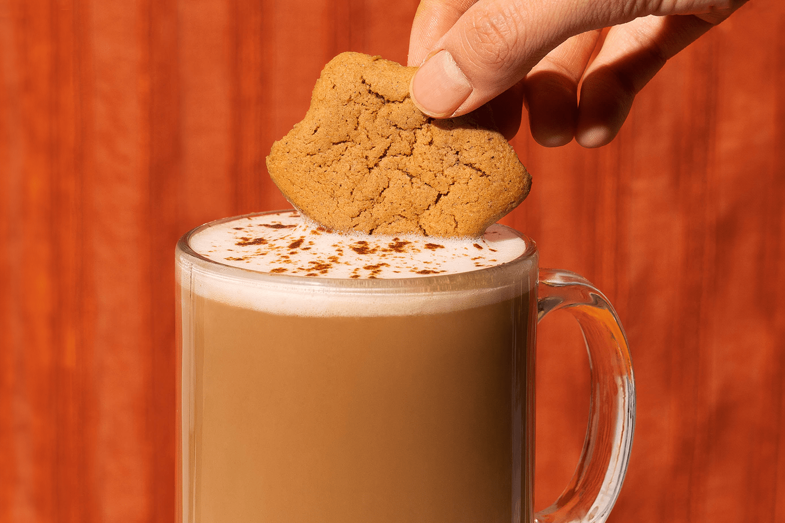 Autumn Coffee Recipes: Your favourite seasonal drinks, without leaving the house