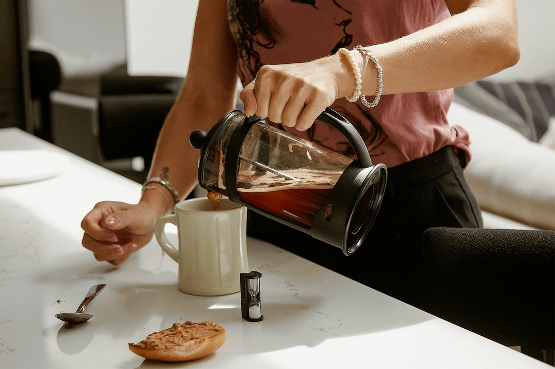 5 Different Ways to Brew Coffee At Home