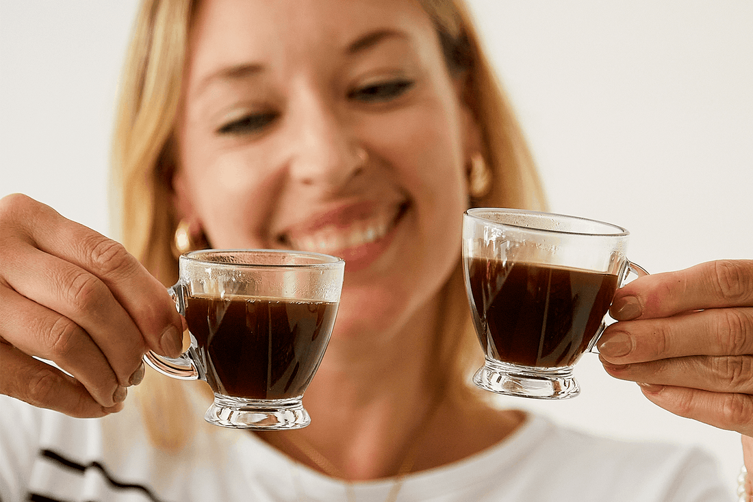 What is Coffee Intensity? - CafePod