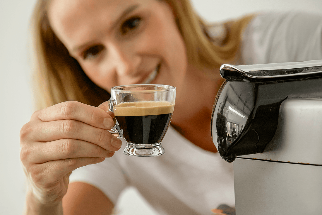 Coffee Pods: What are they, how do they work & why are they so popular?