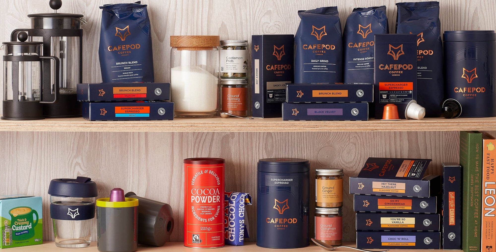 Products