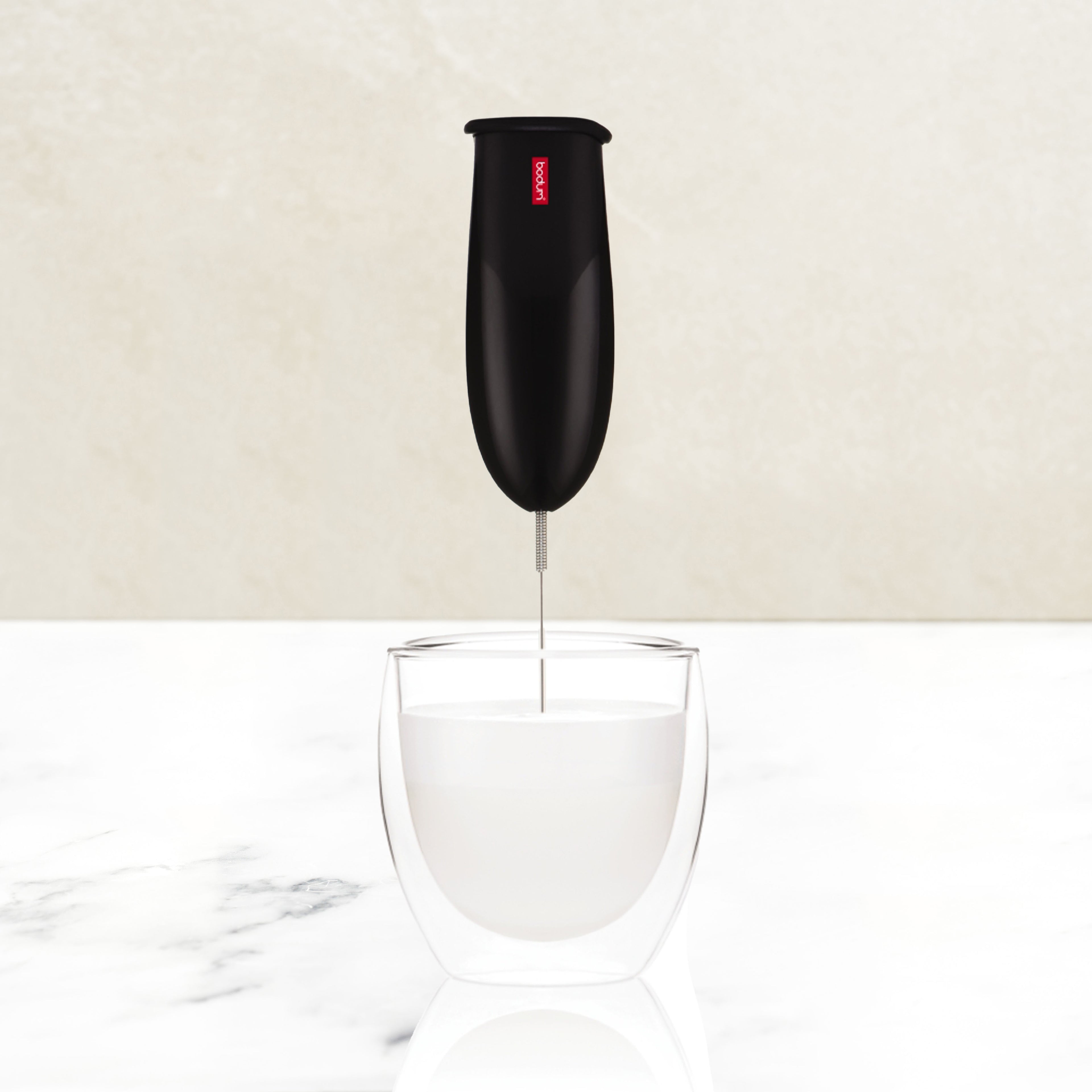 Bodum Handheld Milk Frother