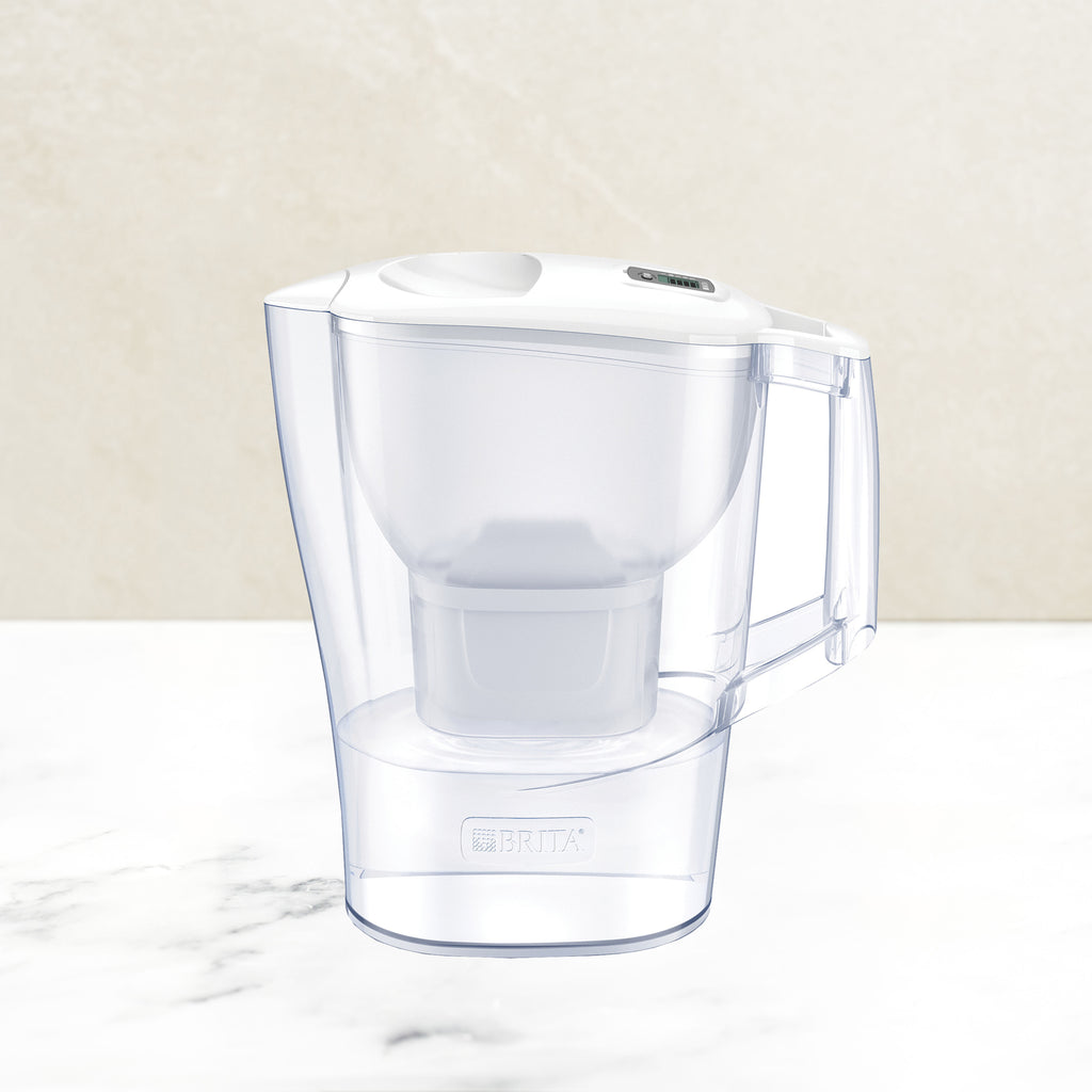 Brita Filter Water Jug (Starter Pack)