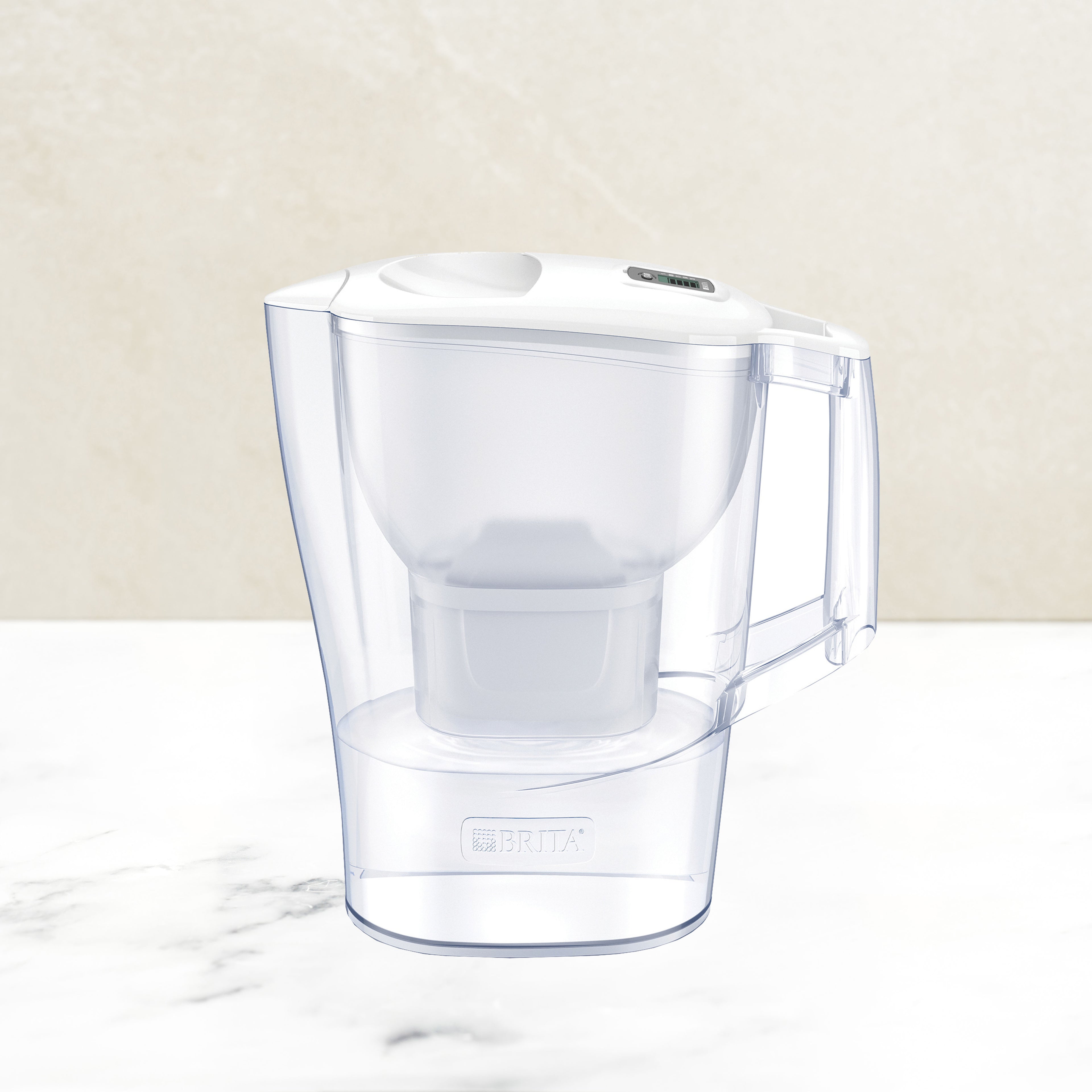 Brita Filter Water Jug (Starter Pack)