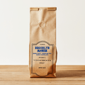 Brooklyn Hustle - Whole Bean - CafePod