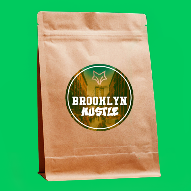 Brooklyn Hustle