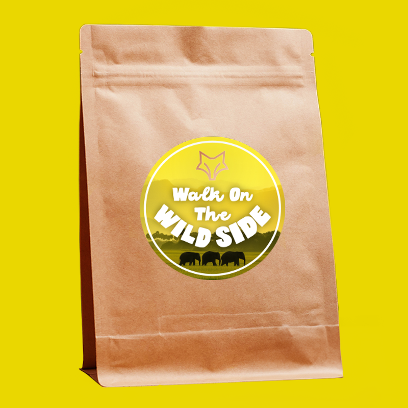 Walk on the Wild Side