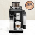 De'Longhi Rivellia Automatic Bean to Cup Coffee Machine