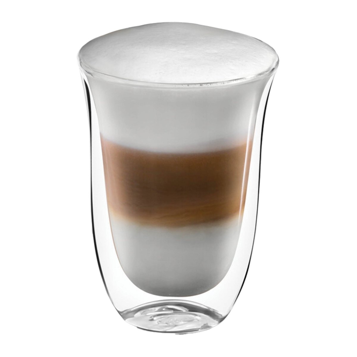 Latte Glass Set of 2 - Accessories - CafePod