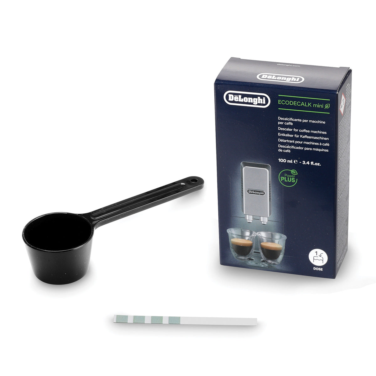 De&#39;Longhi Magnifica Evo Automatic Bean to Cup Coffee Machine
