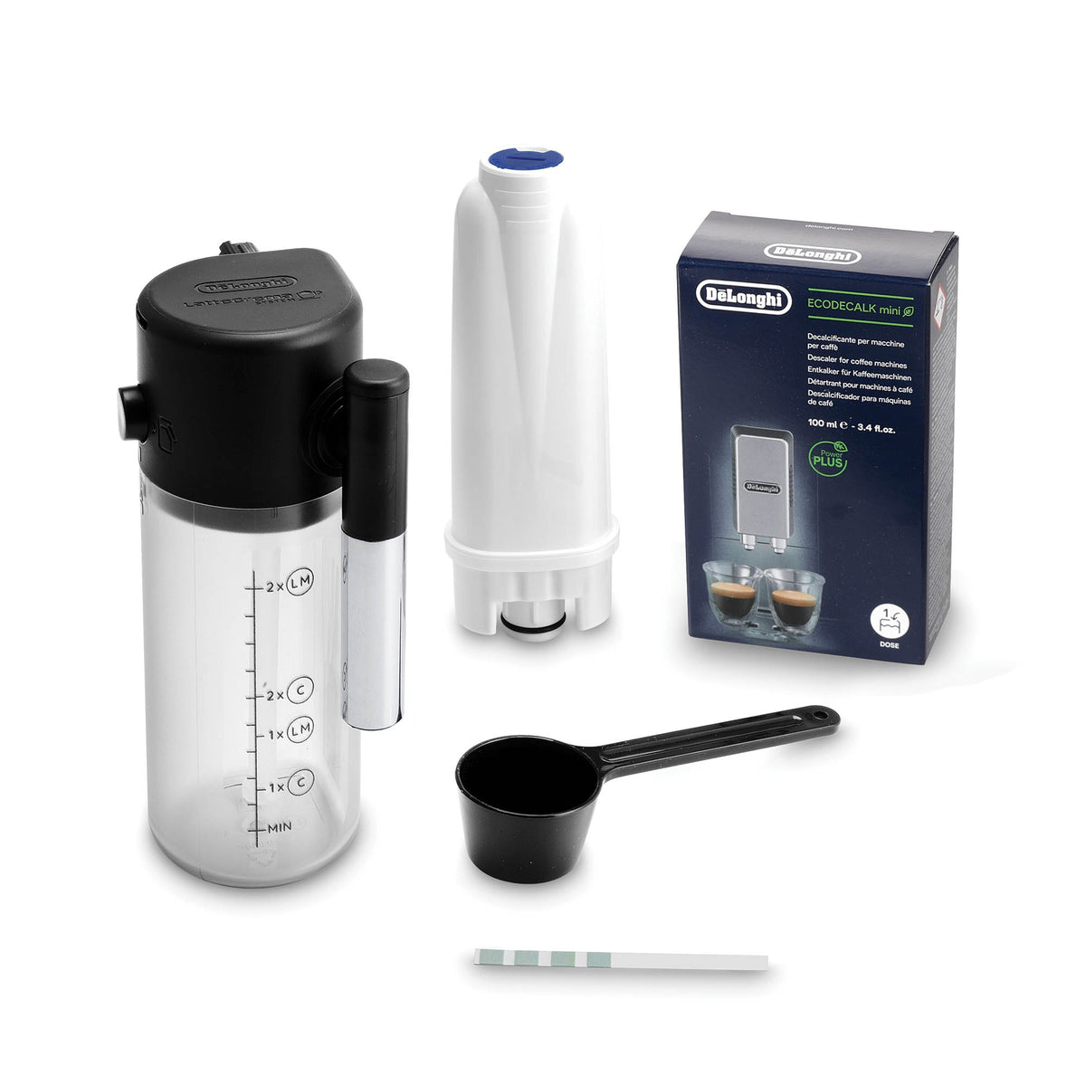 De&#39;Longhi Magnifica Evo Fully Automatic Bean to Cup Coffee Machine