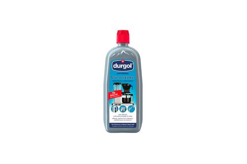 Durgol Descaler 750ml - Accessories - CafePod