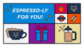 E - Gift Card - Gift Card - CafePod