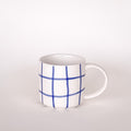 Grid Mug - Accessories - CafePod