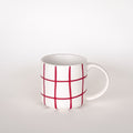 Grid Mug - Accessories - CafePod