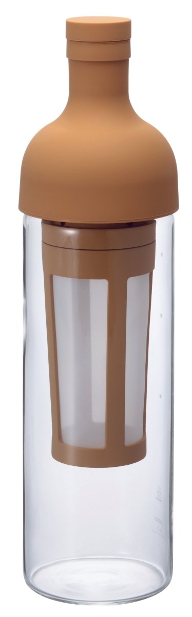 Hario Cold Brew Coffee Filter in Bottle - Accessories - CafePod