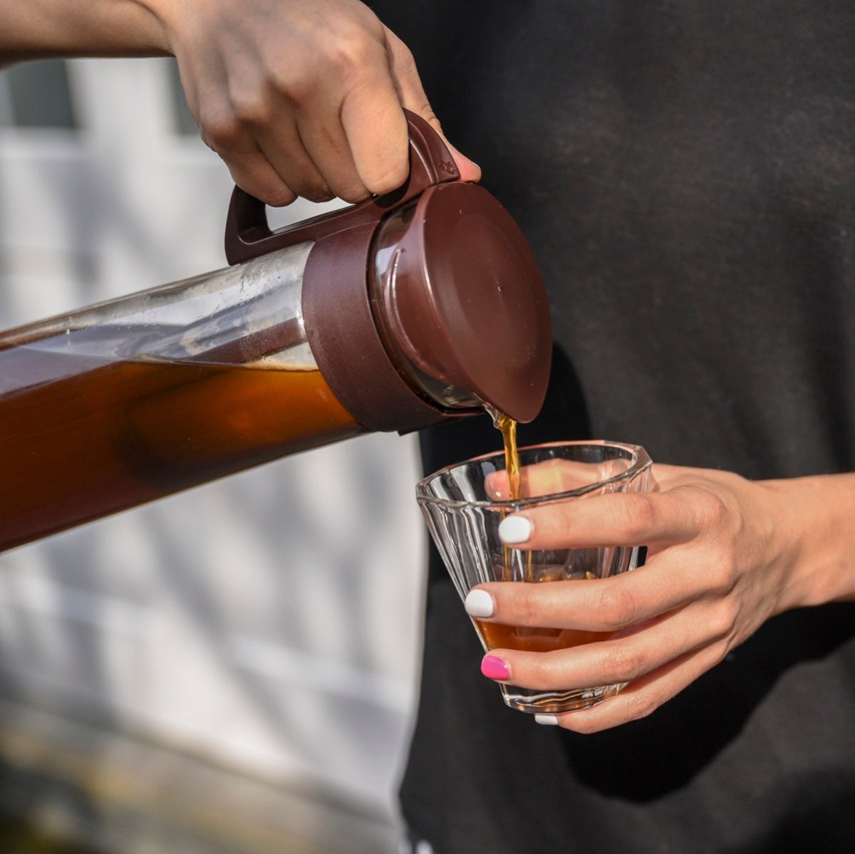 Hario Mizudashi Cold Brew Coffee Maker