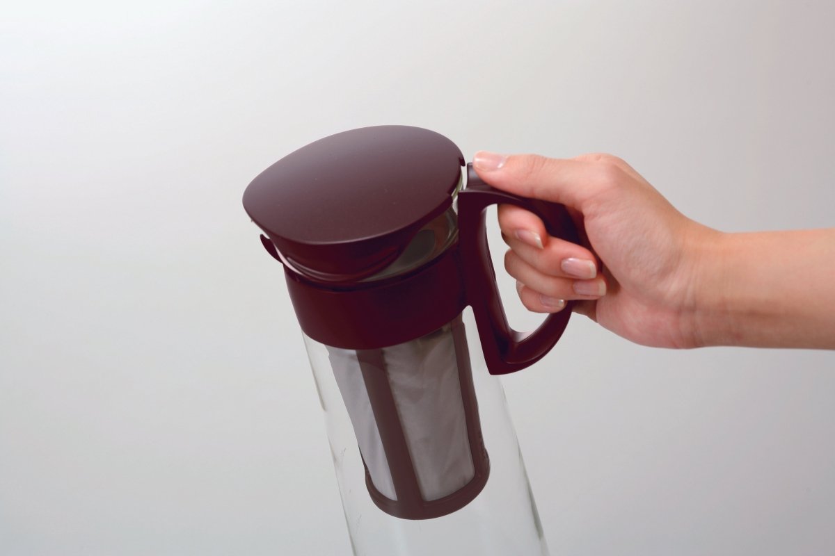 Hario Mizudashi Cold Brew Coffee Maker - Accessories - CafePod
