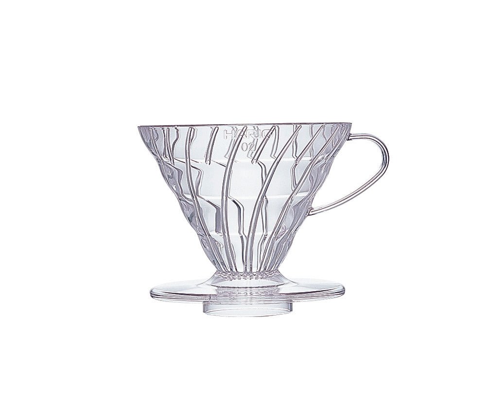 Hario V60 Plastic Clear