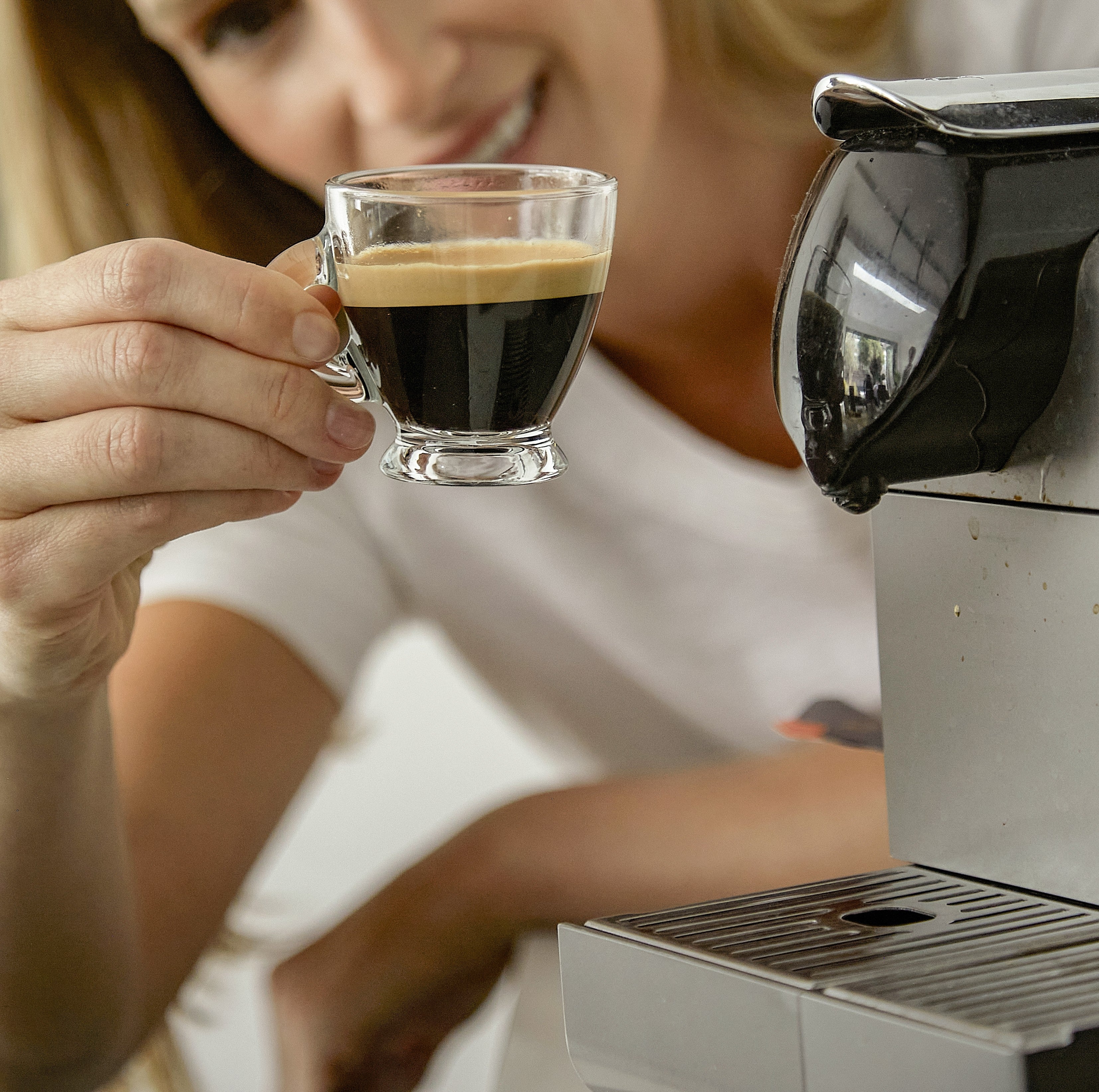 CafePod | Smoky Joe Nespresso® Compatible Coffee Pods