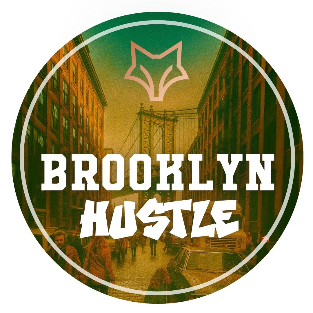 Brooklyn Hustle