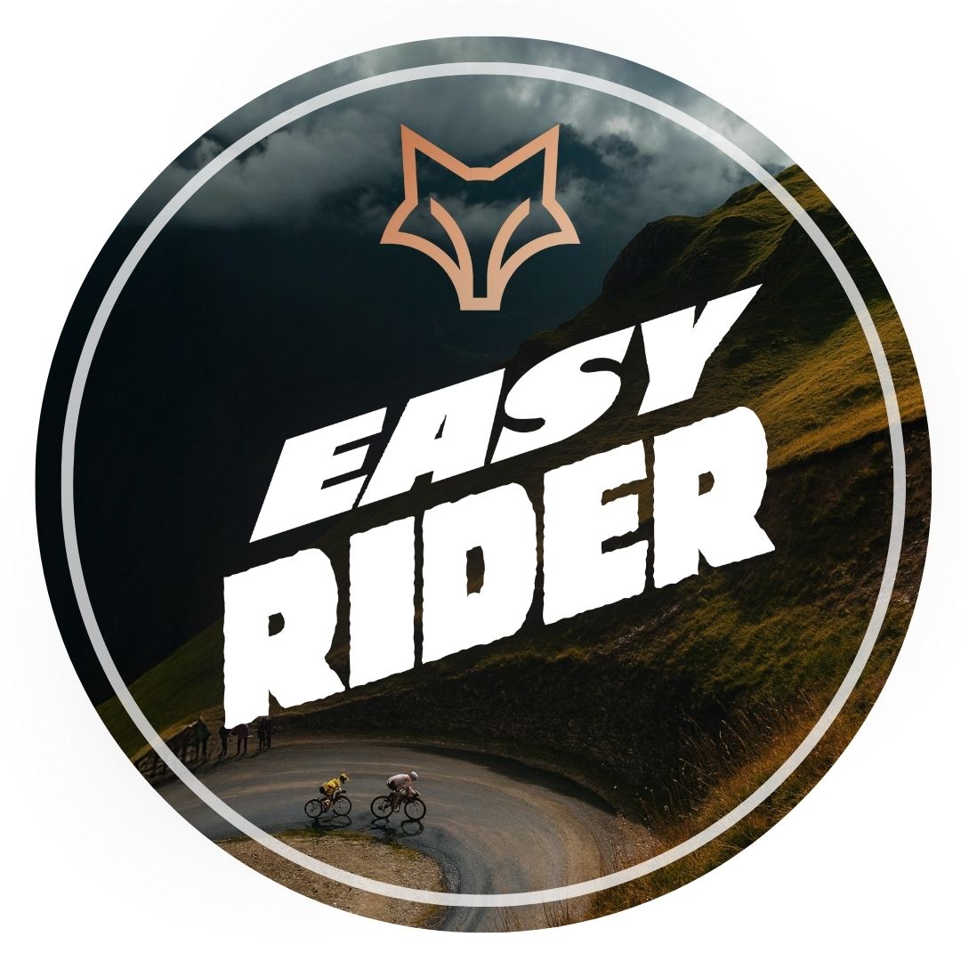 Easy Rider
