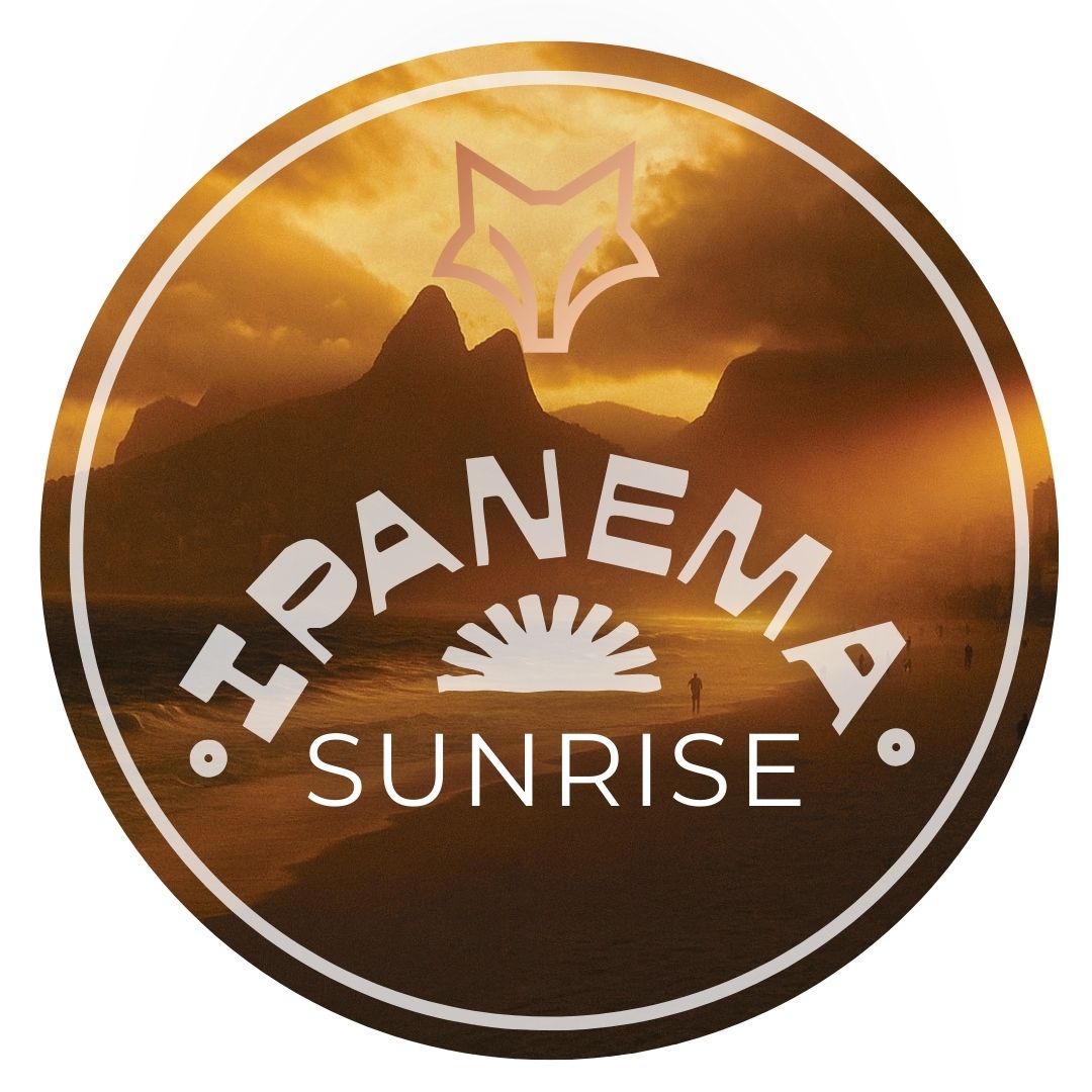 Ipanema Sunrise
