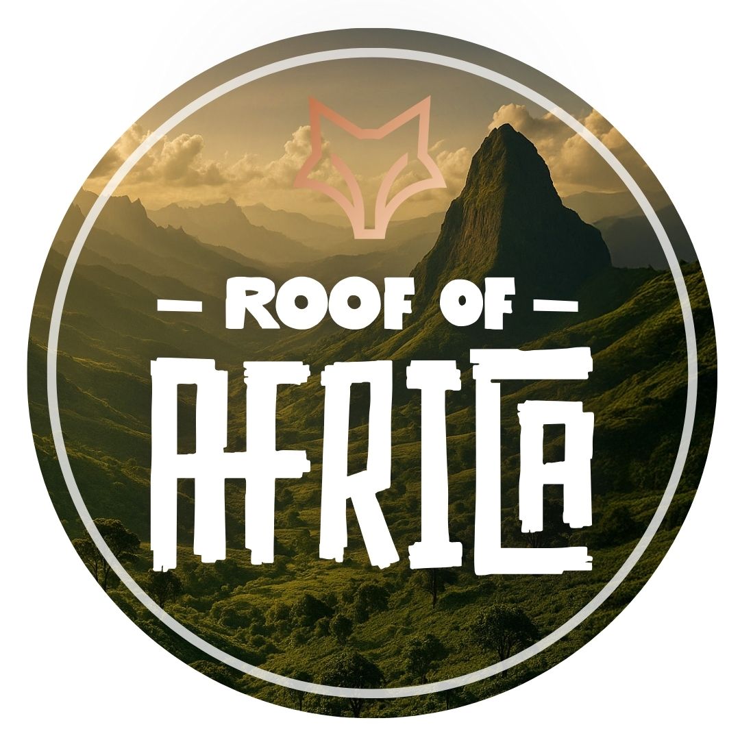 Roof of Africa