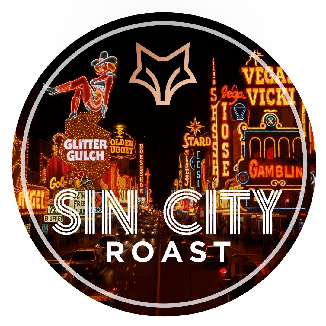 Sin City Roast