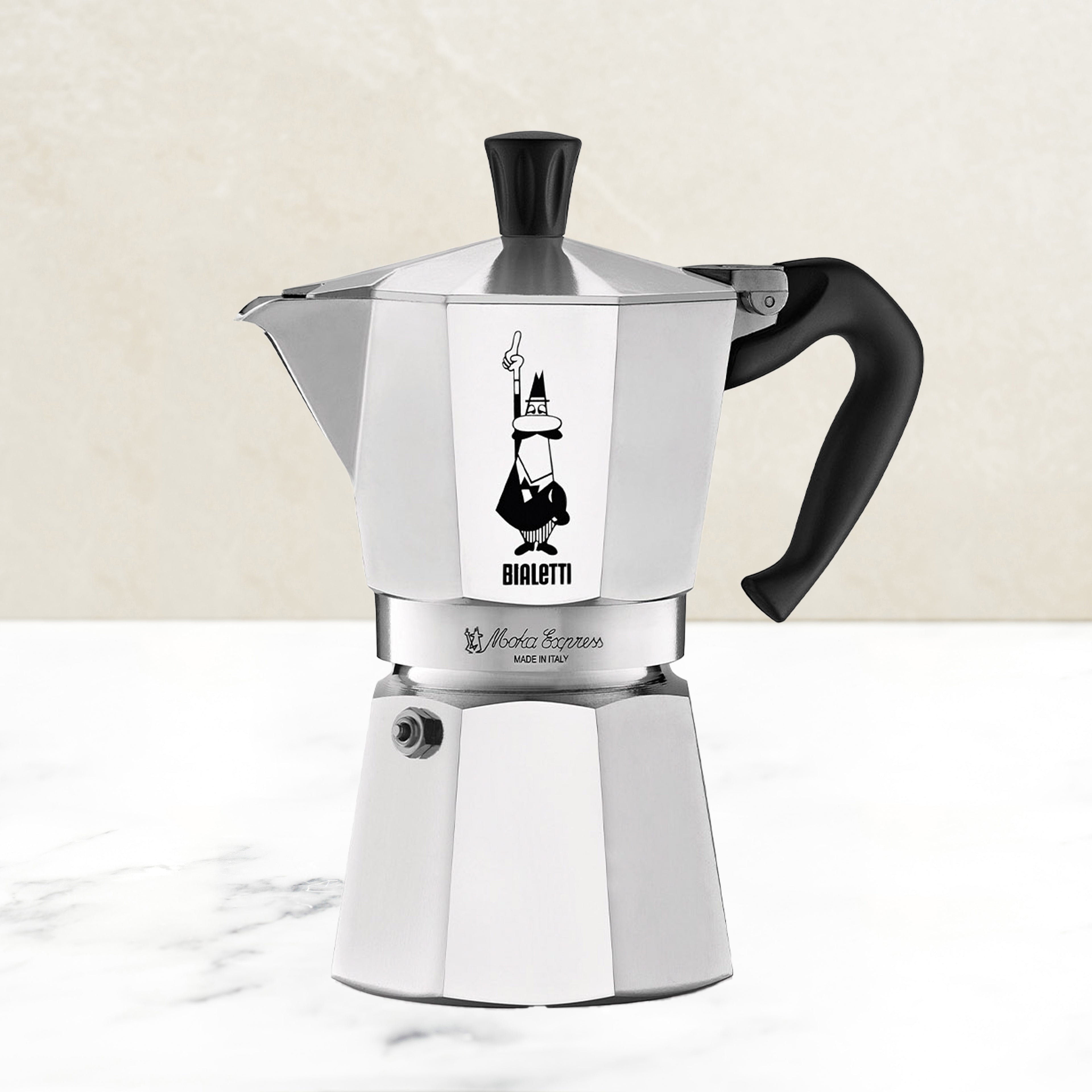 Bialetti Moka Pot
