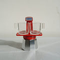 Gemini Express Moka Pot (Red)