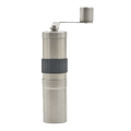Tall Ceramic Burr Hand Grinder - Accessories - CafePod