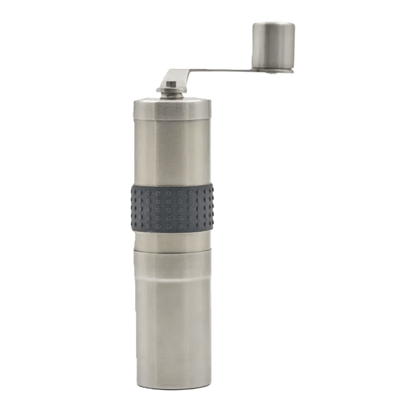 Tall Ceramic Burr Hand Grinder - Accessories - CafePod