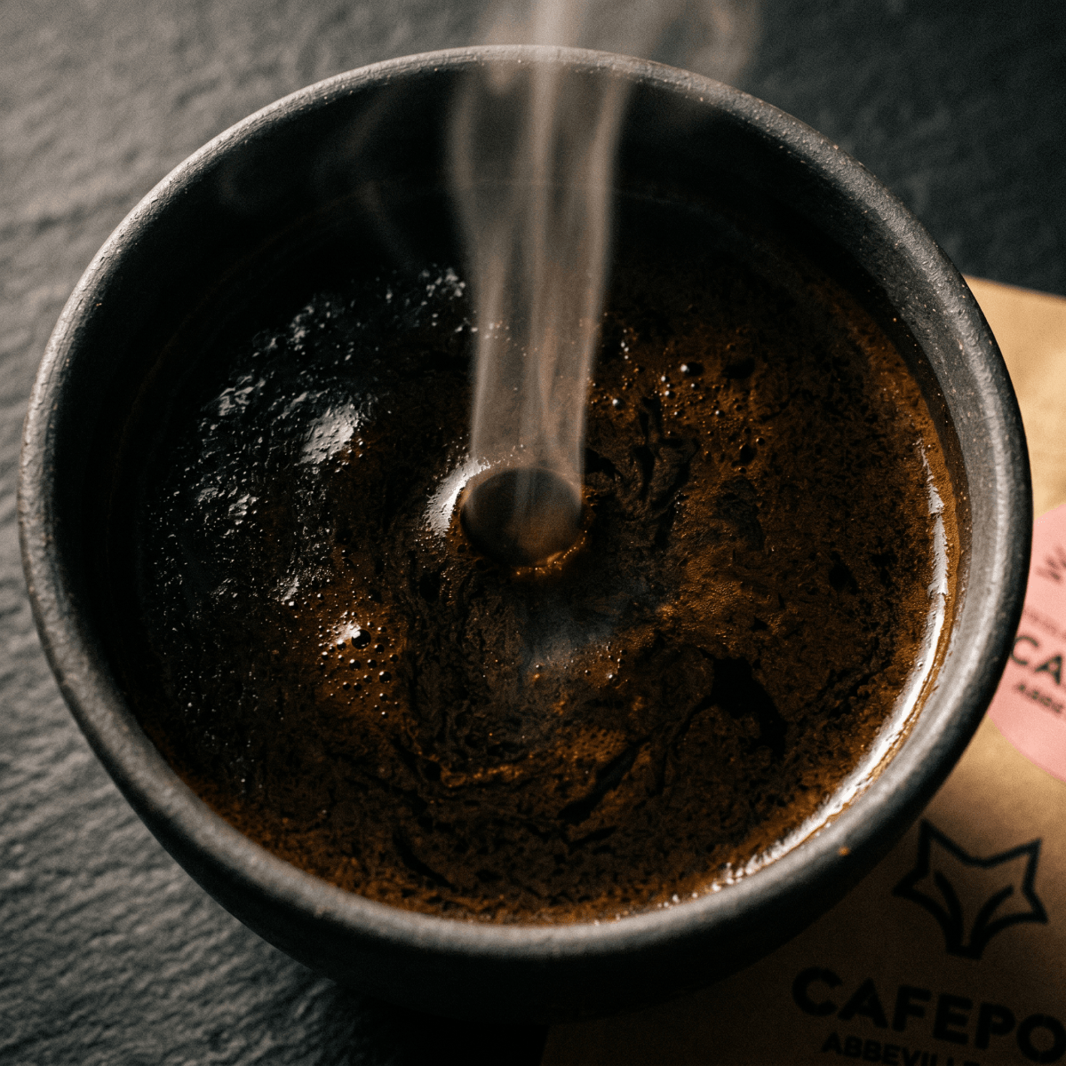 Wake the Beast - Whole Bean - CafePod