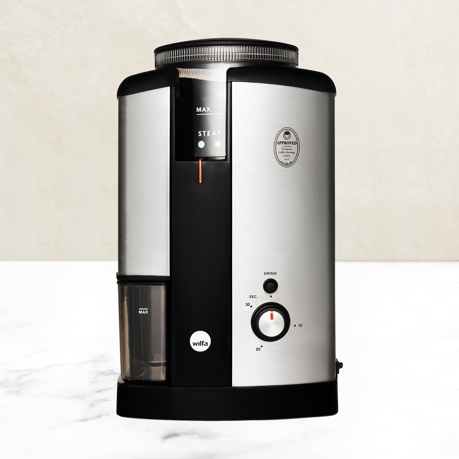 Wilfa Svart Coffee Grinder
