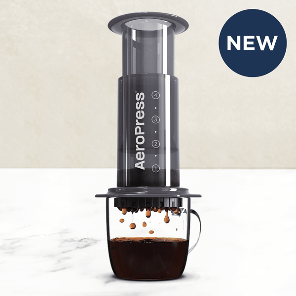 AeroPress Coffee Maker - Accessories - CafePod