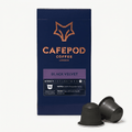 Black Velvet - Nespresso® Compatible - CafePod