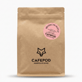 Brooklyn Hustle - Whole Bean - CafePod