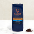 Decaf Brunch Blend Ground Coffee - 200g