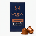 Brunch Blend - Nespresso® Compatible - CafePod