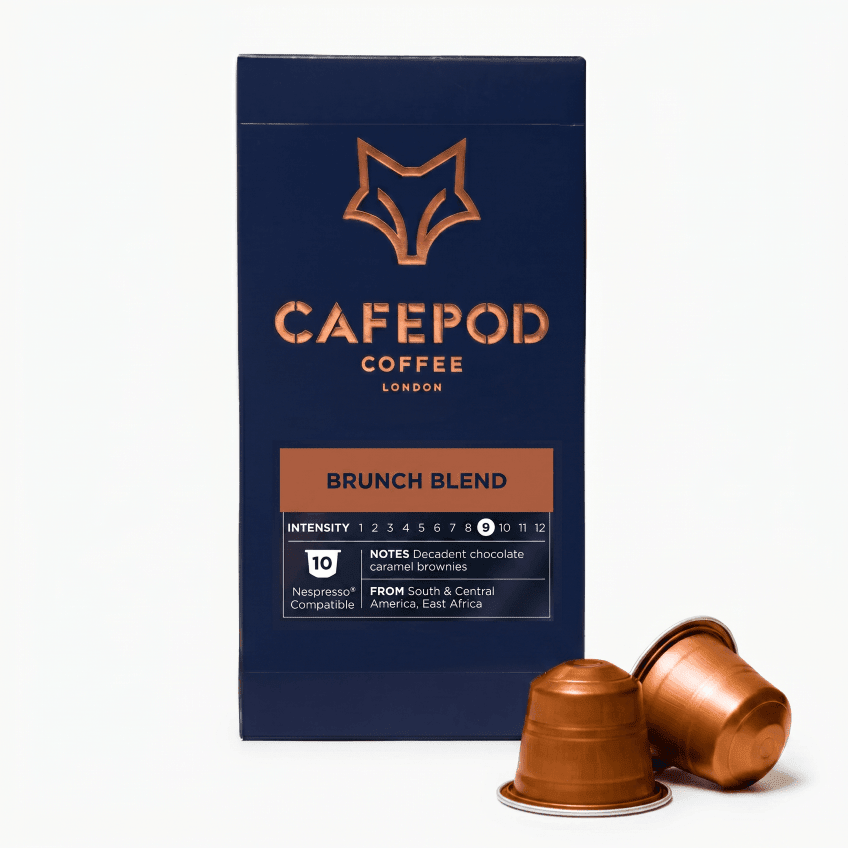 Brunch Blend