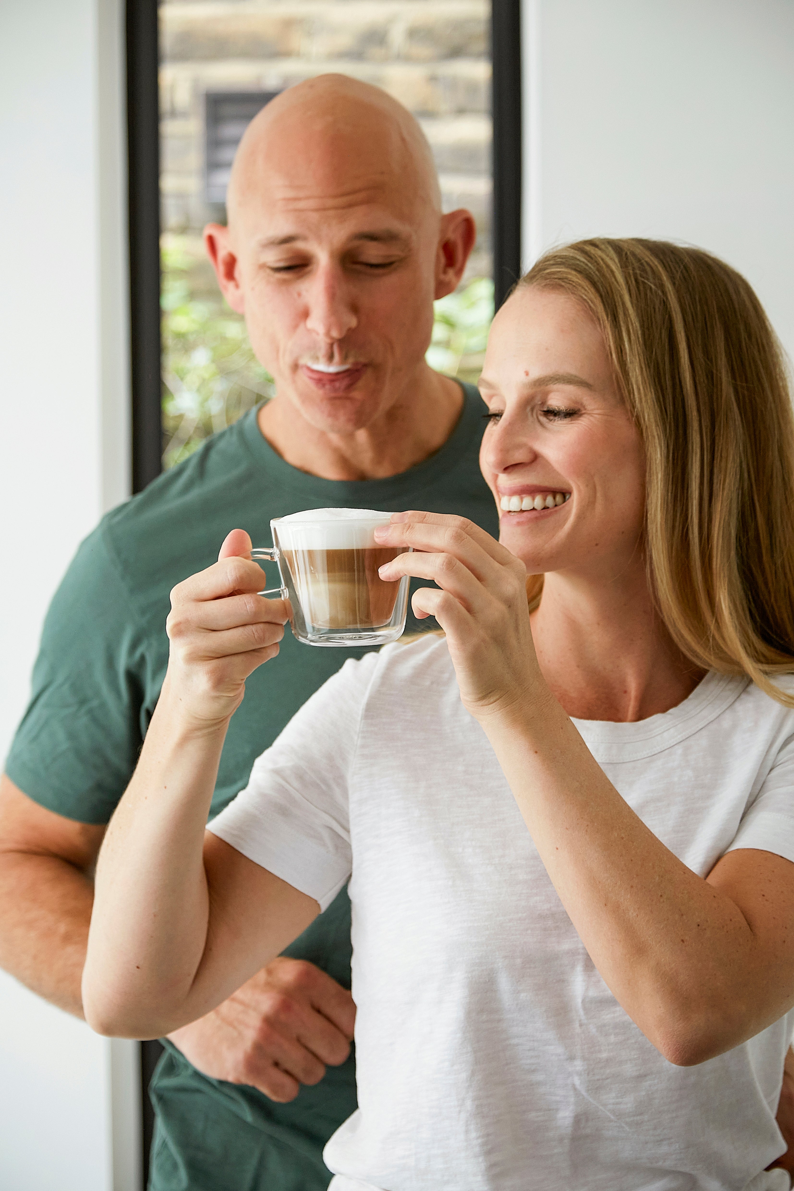 Decaf Brunch Blend 36 Pod Pack