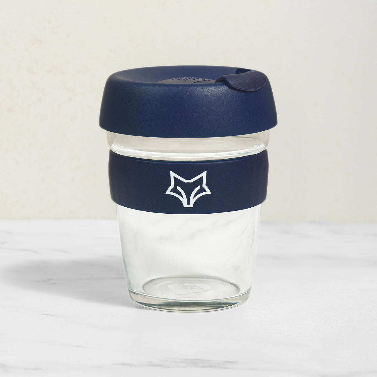 FREE KeepCup (12oz)