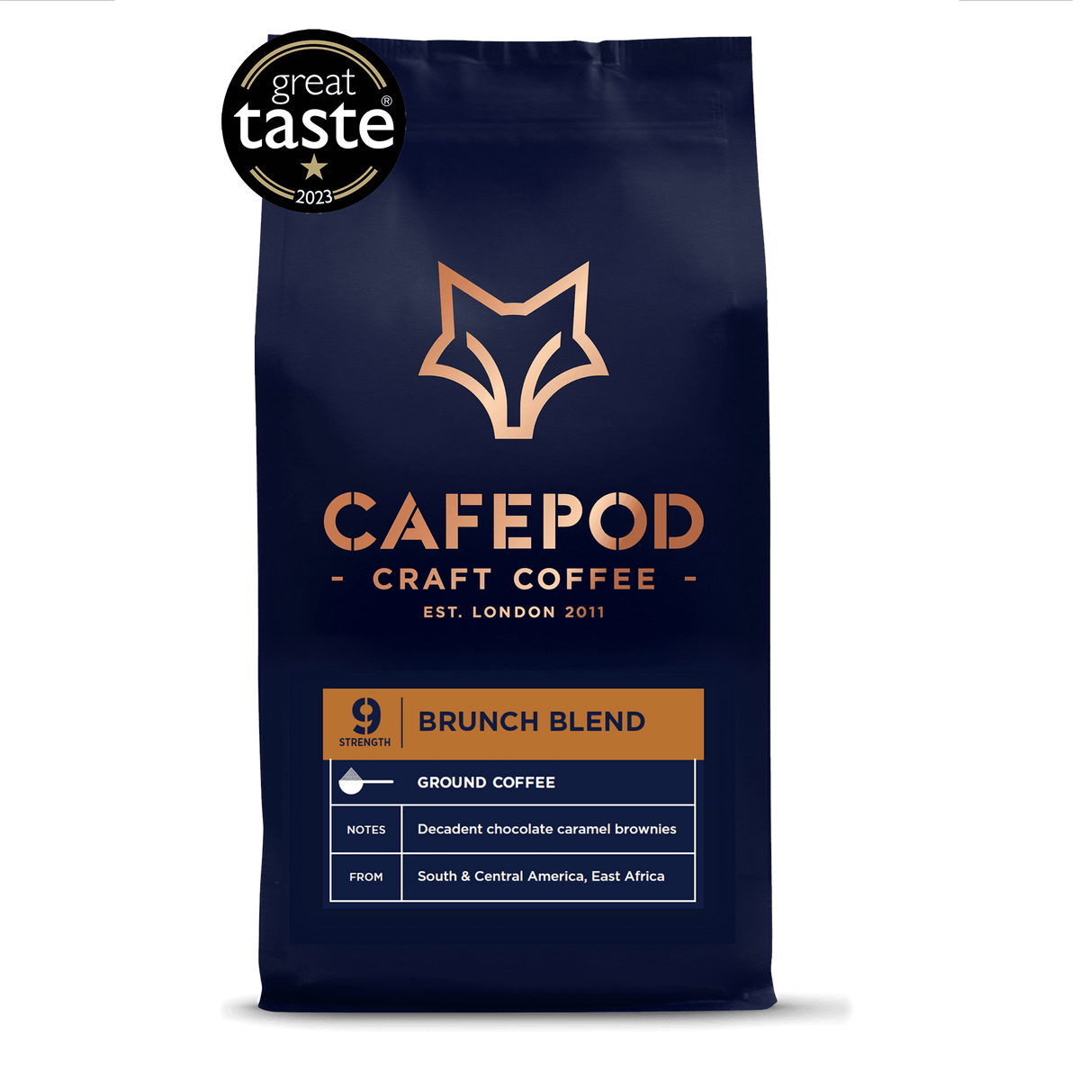 Brunch Blend