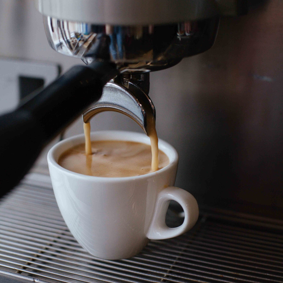 Espresso Machine