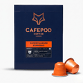 Supercharger Espresso 40 Pod Pack