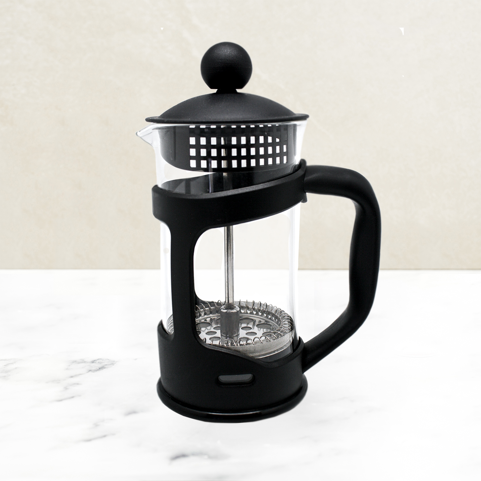 Nerethus Large Cafetière